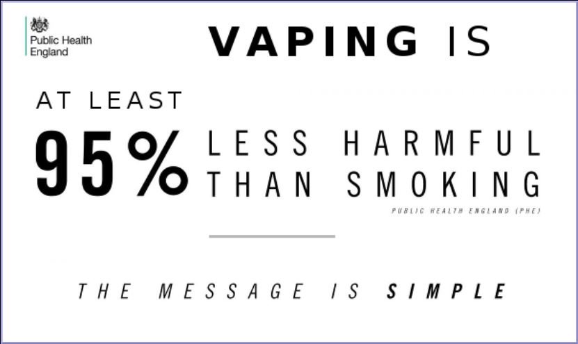 <a href="/OrdinaryConsum1/">OrdinaryConsumer</a> @AleranLaChiante <a href="/FedeAddiction/">Fédération Addiction</a> <a href="/libe/">Libération</a> <a href="/PatrickFavrel/">Favrel Patrick</a> <a href="/Juanico/">KAROLYN JUANICO</a> Public Health England met à jour son rapport sur le vapotage: "C'est tragique que des fumeurs ne s'en aident pas à cause de fausses peurs
vapolitique.blogspot.com/2018/02/public…