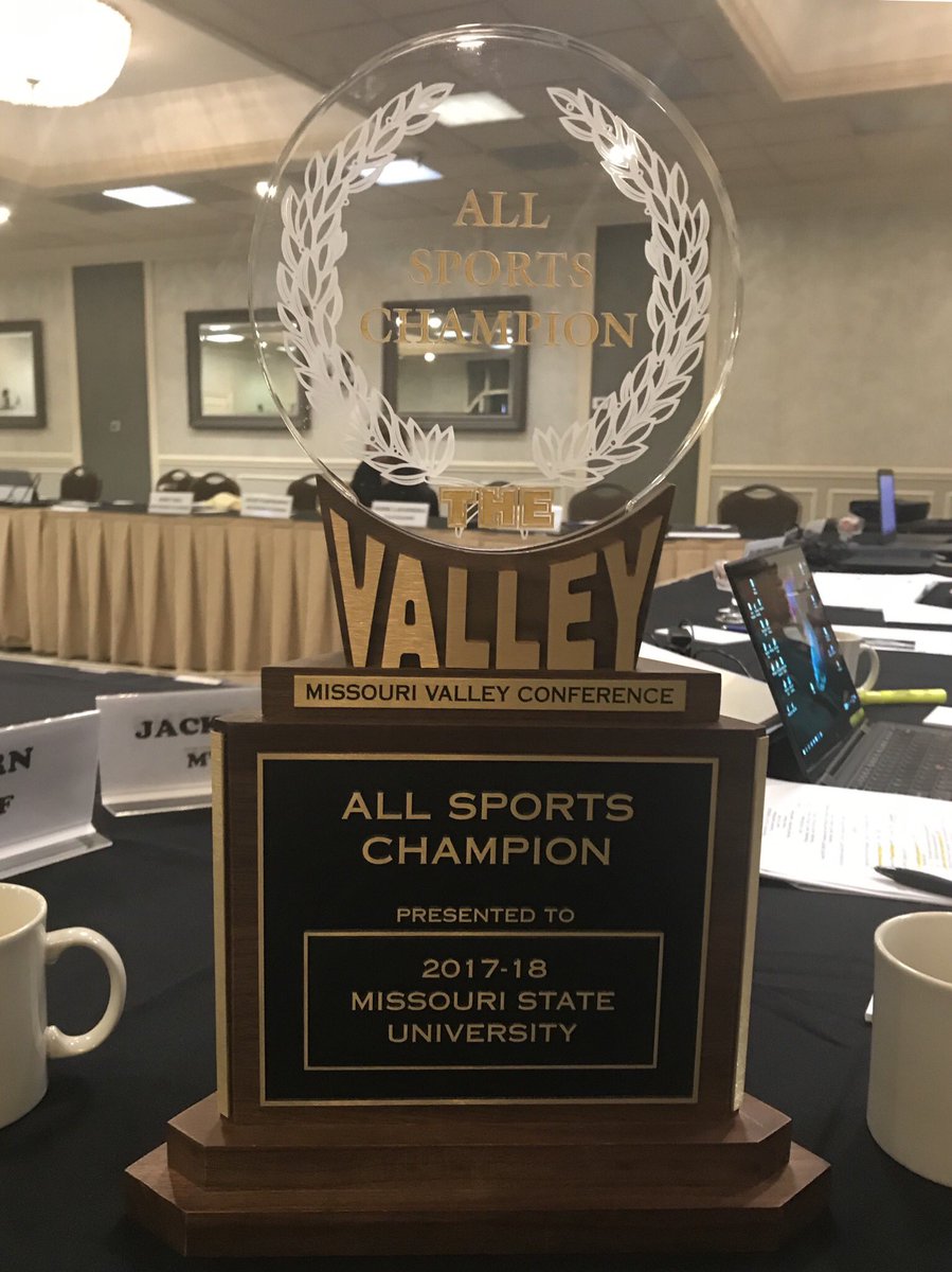 ClifSmart's tweet image. Bringing this home after meetings conclude today. #MSUBears