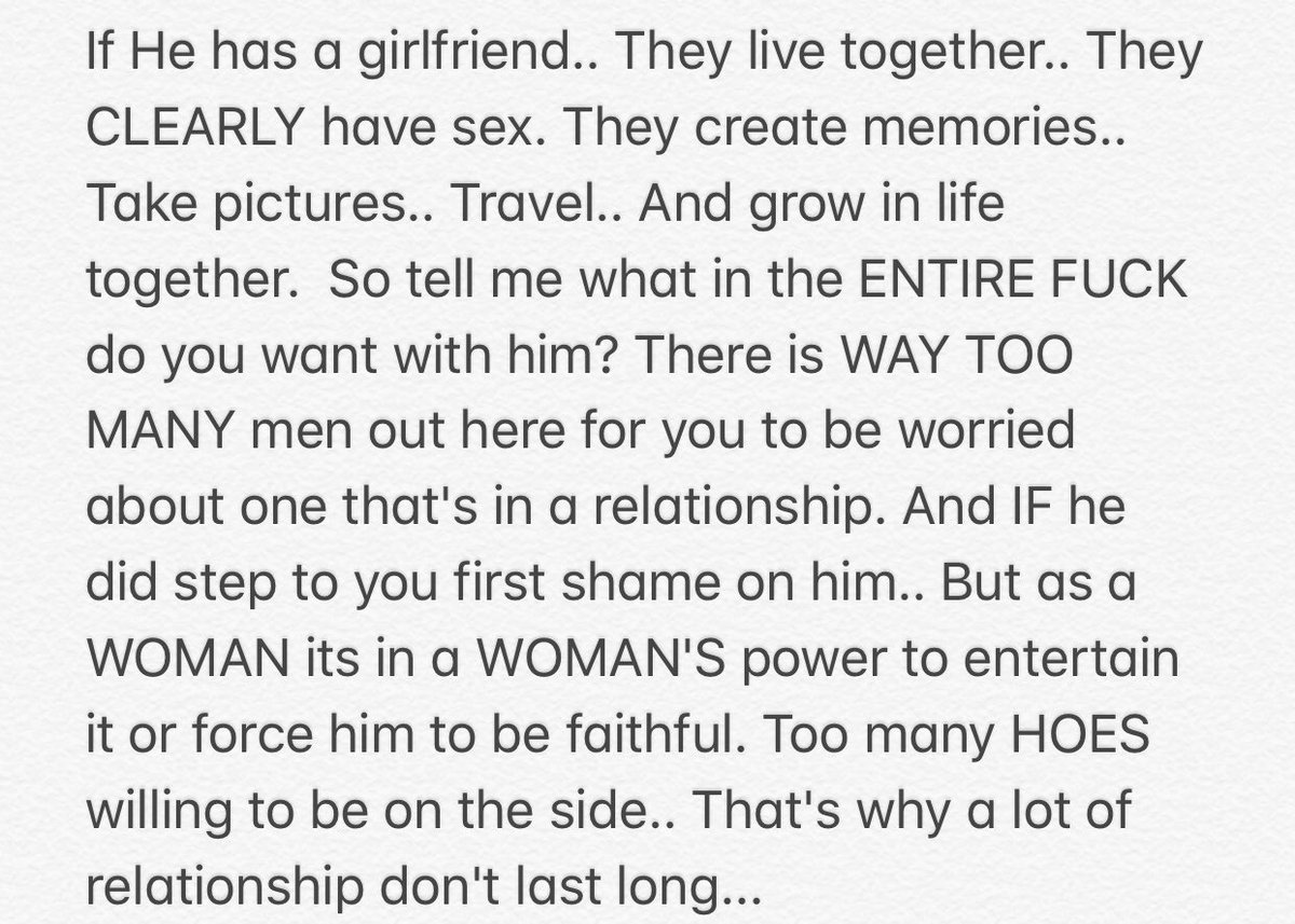 Stormyicebee's tweet photo. This shit right here 💯 https://t.co/vlbdCxSLuF