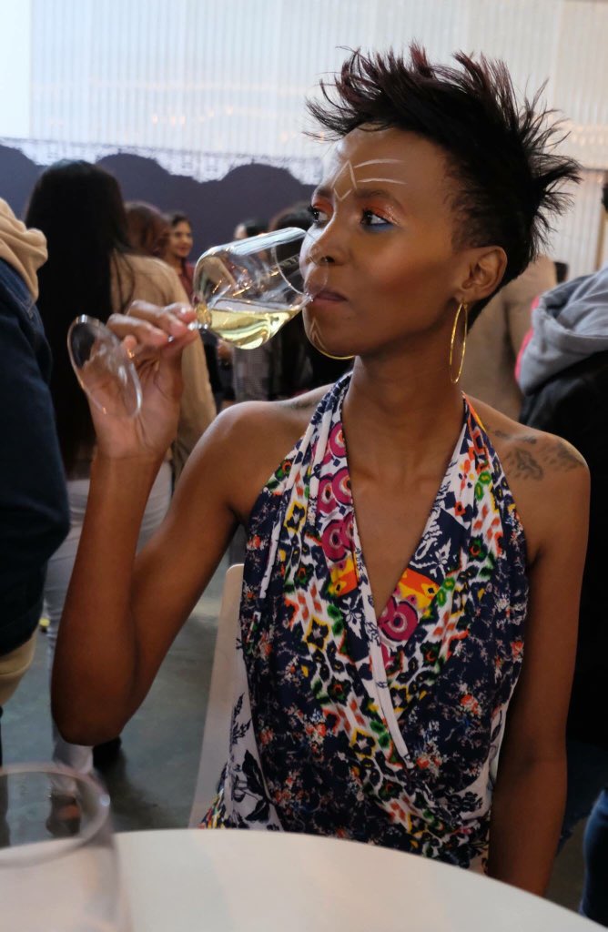 Bokehfff's tweet photo. #ThrowbackThursday ! Durban Press Launch 2018, definitely one for the books! π₯ @Bokehfff @SavannaCider #livelifeloco #bokehfff https://t.co/uHFQfrZJ9V