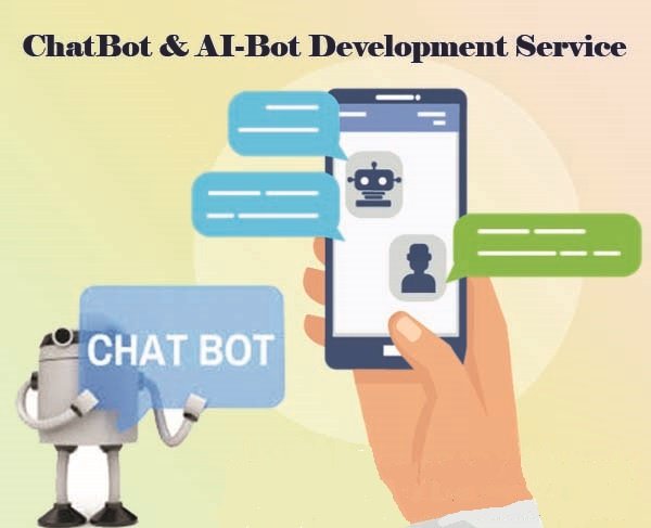 OnGraph's tweet image. We build AI-powered, self-learning chatbot requires lightweight system requirements and are easy to deploy to varied platforms including website, mobile app or messenger applications as an inbuilt feature. For #BotDevelopmentServices contact us today: bit.ly/2JO2q3R