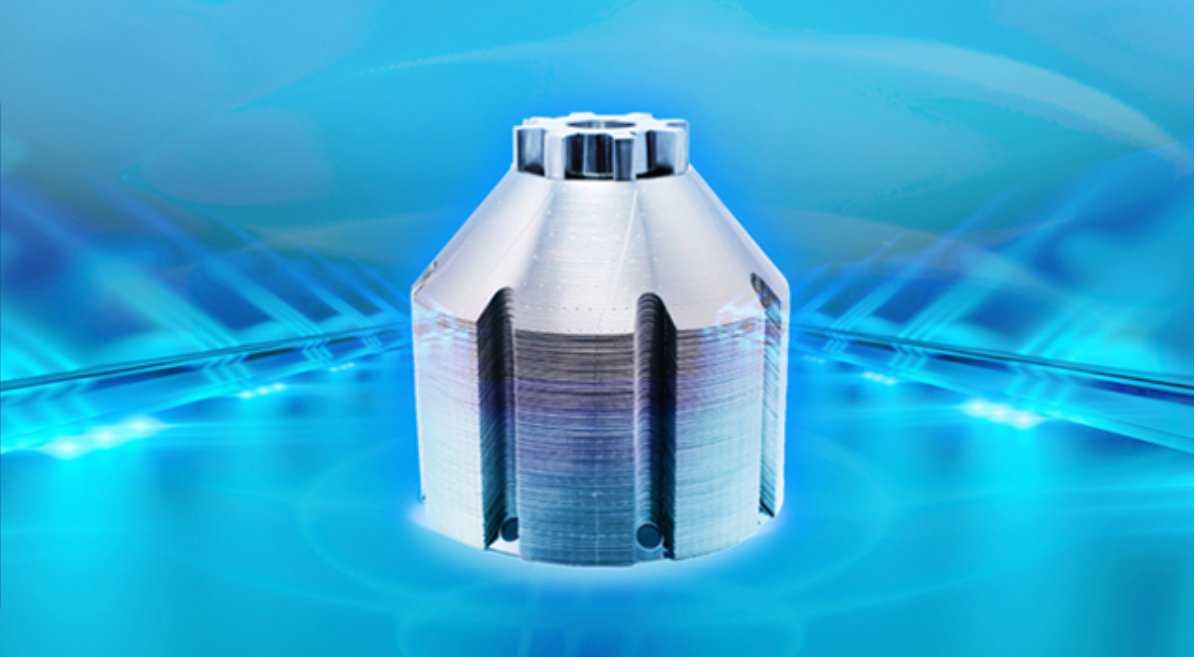 Alfa_Laval's tweet image. Do you want to maximize separation efficiency and hygiene for your centrifuges? Let's introduce you to UniDisc™ - a new invention by Alfa Laval. See it live at #Achema18 this week! Check here:expi.co/01mWOz
#UniDisc #AlfaLaval #Pharma #Biotechnology #Pharmaceuticals