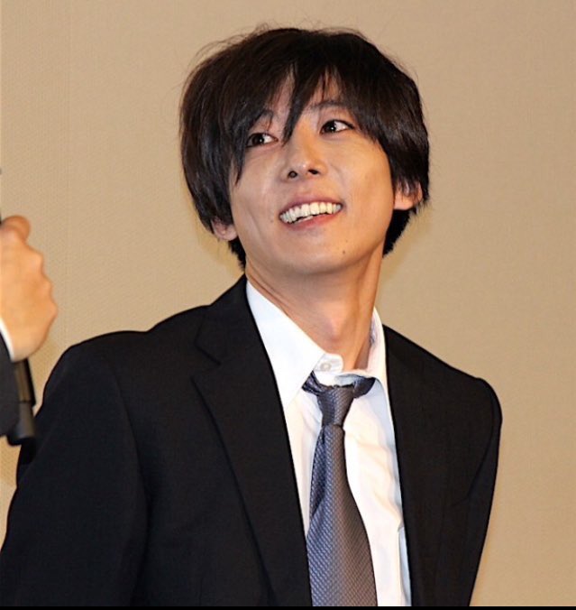 今見たい高橋一生髪型選手権2 Twitter