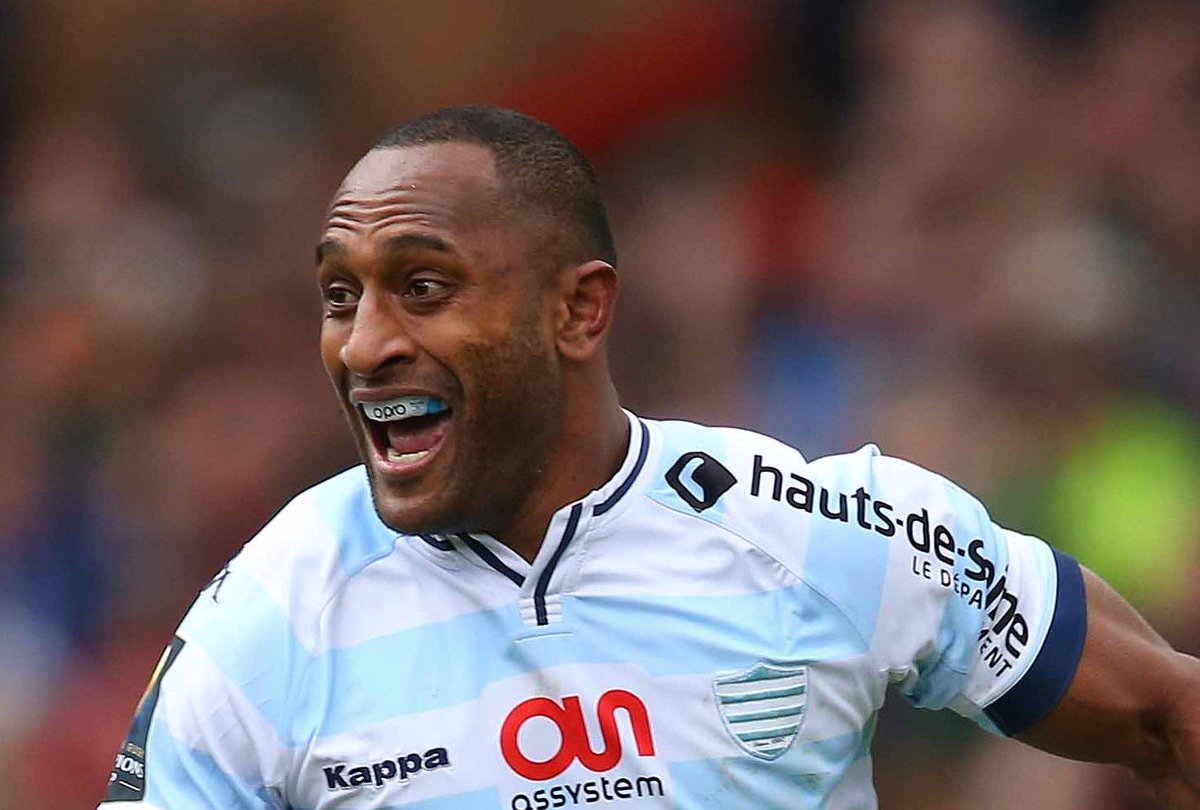 BREAKING NEWS: Joe Rokocoko to join <a href="/PacificIslandPA/">PacificRugbyPlayers</a> as Player Relationship Manager in France 🇫🇷

Read more: bit.ly/JoeRocksPRP