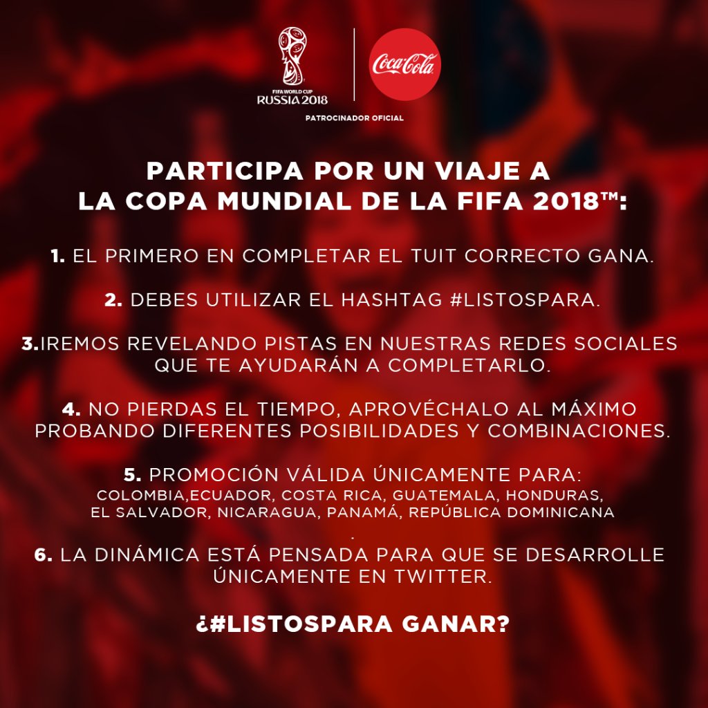 Coca-Cola RD tweet media