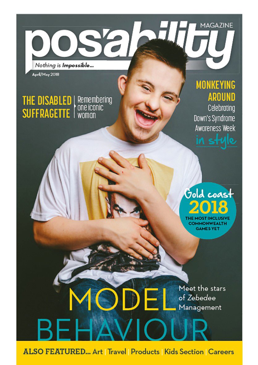 BladeBoyRio's tweet photo. #TBT #ICYMI Rio’s Apr/May #column @PosAbilityMag featuring our #Amputee #Astronaut’s #Lisbon adventures filming on #Mars for @aktion_mensch👨‍🚀🚀🎬 #AktionMensch #MissionZukunft #VonAnfangAn #Inclusion #FeelInspired #MovieStar #Posability #PosabilityMagazine #NothingIsImpossible https://t.co/Dzprwwh1Z9
