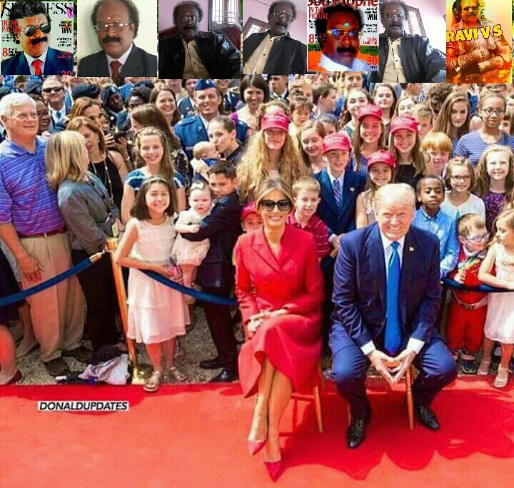 ravi2010mary's tweet photo. @WhiteHouse @realDonaldTrump #GODBLESSPRESIDENTTRUMP.
#LONGLIVEPRESIDENT. https://t.co/aONta2Vq1Z
