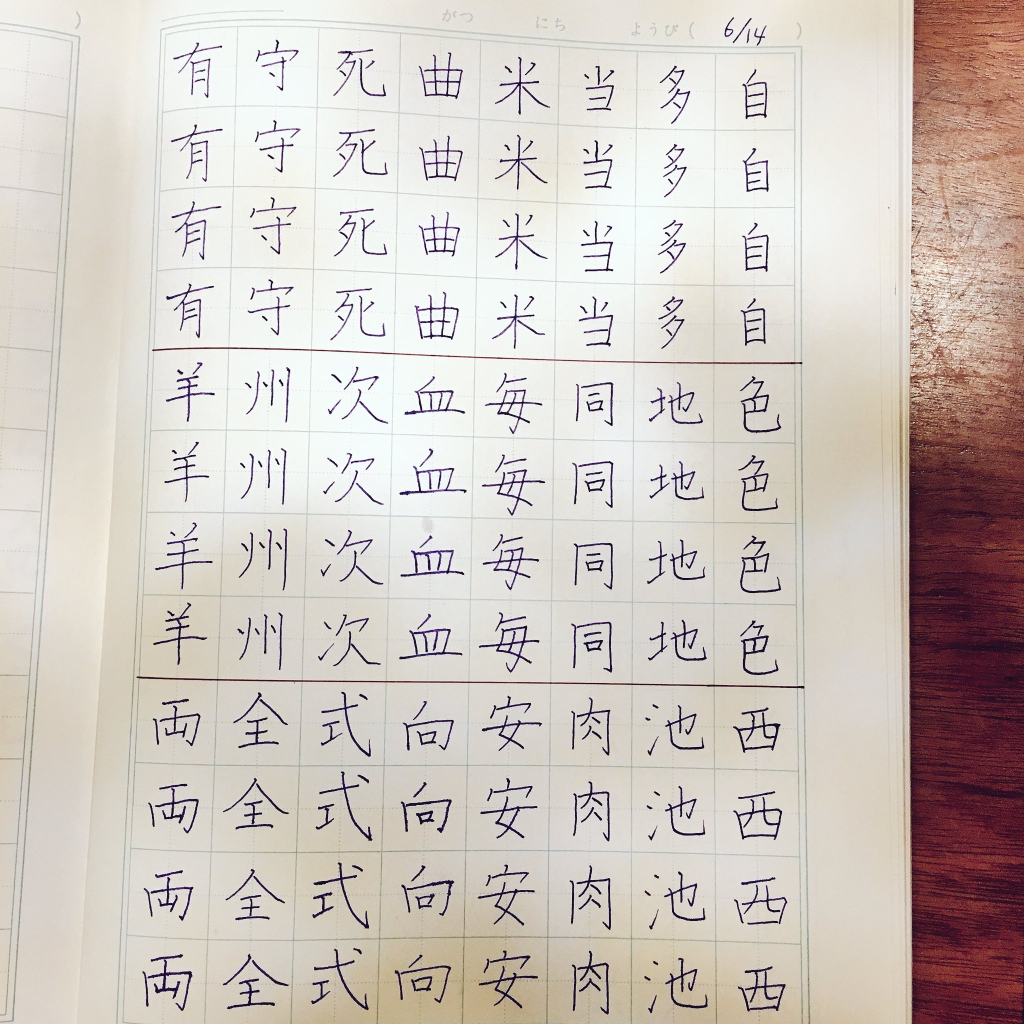 小学生のためのきれいな字になるワーク Twitter Search Twitter