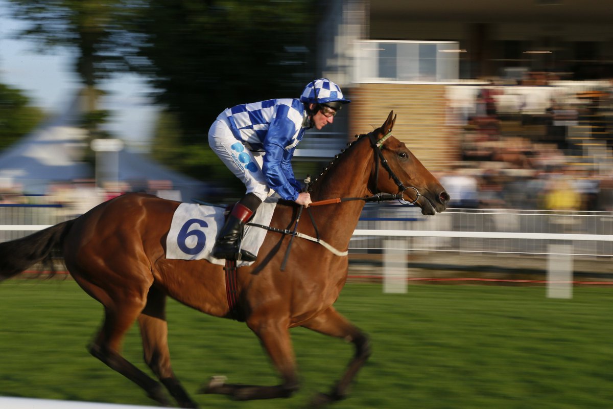 It’s not long now until #RoyalAscot! Visit <a href="/WindsorRaces/">Windsor Racecourse</a> for their Ascot &amp; World Cup Preview to experience an evening of both horse racing &amp; football. Don’t miss all the action and get an inside scoop from their Ascot Preview Panel! Tickets available here: bit.ly/2L9uZ9x