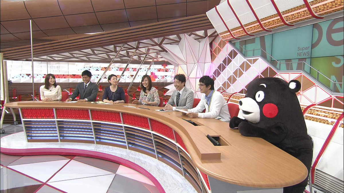 FNNスーパーニュース(2013)