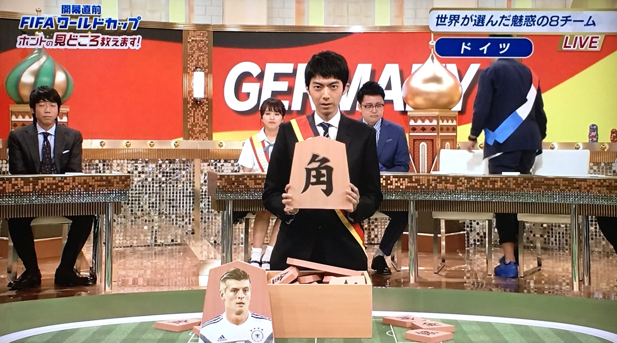 そこまる Nhk w杯開幕 ホントの見どころ教えます 中村太地王座 さすがにそつのないコメント シャルケ時代のgkノイアーとdf内田篤人のエピソードが好き そこまる Nhk w杯開幕 ホントの見どころ教えます 中村太地王座 さすがにそつのないコメント シャルケ時代のgkノイアーとdf内田篤人のエピソードが好き