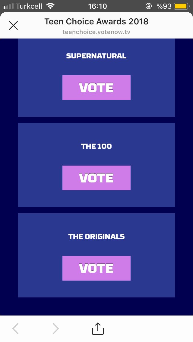ThebobmorleyTr's tweet photo. Do not forget to vote for The 100 💯 @cwthe100 
.
.
https://t.co/vIWjnLG04a https://t.co/VTDsJkpInl