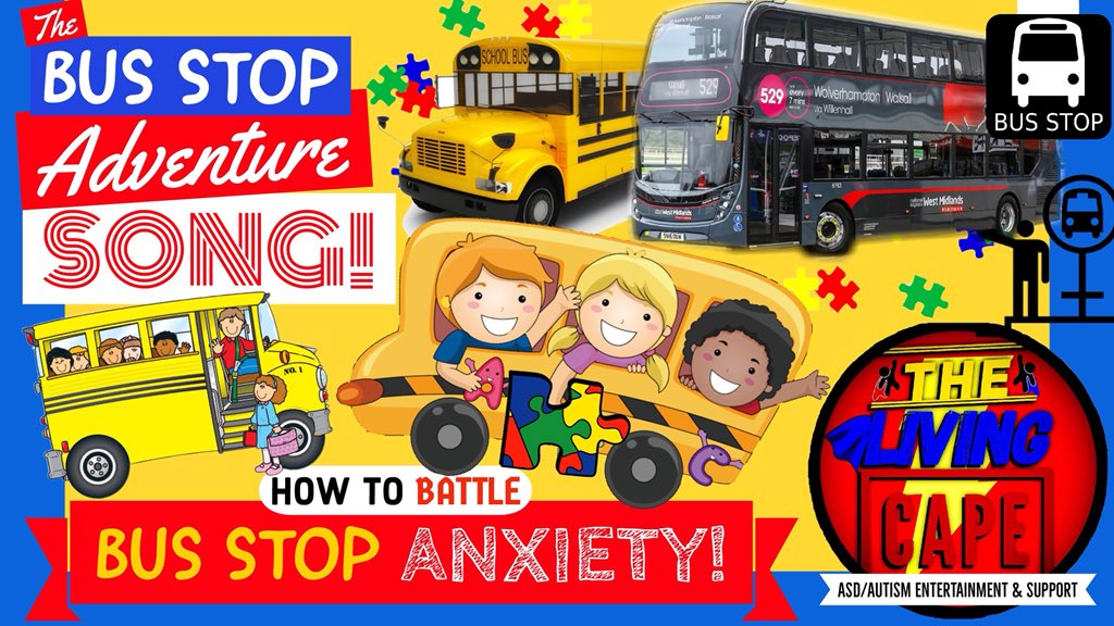 Stop the bus and let jack off — 2