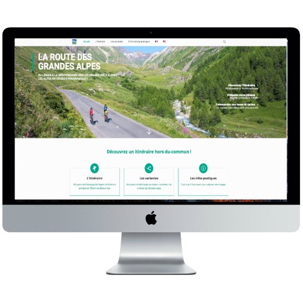 GtaMoveYourAlps's tweet photo. Un nouveau site web pour les grands itinéraires alpins... https://t.co/X1lEYhK8G9