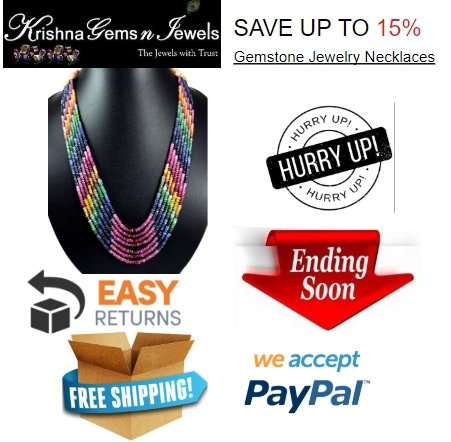 Krishna Gems N Jewels tweet media