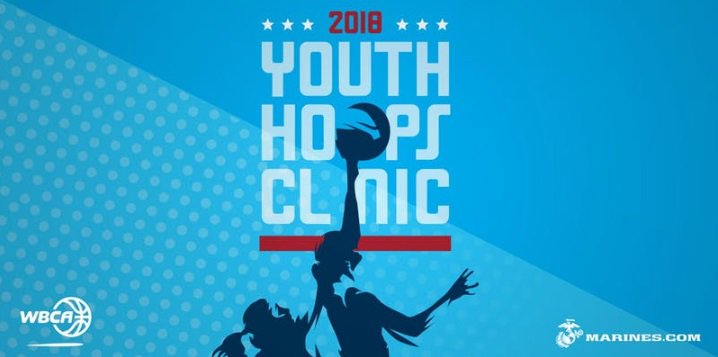 Visit Massachusetts (@visitma) on Twitter photo <a href="/USMarineCorps/">USMC Recruiting</a> and <a href="/wbca1981/">Women’s Basketball Coaches Association</a> are running the pick and roll to bring you a free Youth Hoops Clinic for ages 5-12, Saturday, June 23 at <a href="/WatertownBGC/">Watertown Boys & Girls Club</a>!🏀
eventbrite.com/e/youth-hoops-…
#MAsports #Watertown <a href="/USMarineCorps/">USMC Recruiting</a> and <a href="/wbca1981/">Women’s Basketball Coaches Association</a> are running the pick and roll to bring you a free Youth Hoops Clinic for ages 5-12, Saturday, June 23 at <a href="/WatertownBGC/">Watertown Boys & Girls Club</a>!🏀
eventbrite.com/e/youth-hoops-…
#MAsports #Watertown