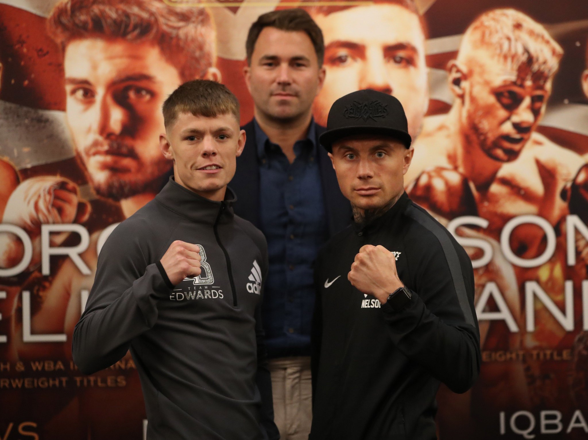 Matchroom Boxing On Twitter Press Conference All Welcome To matchroom-boxing-on-twitter-press-conference-all-welcome-to