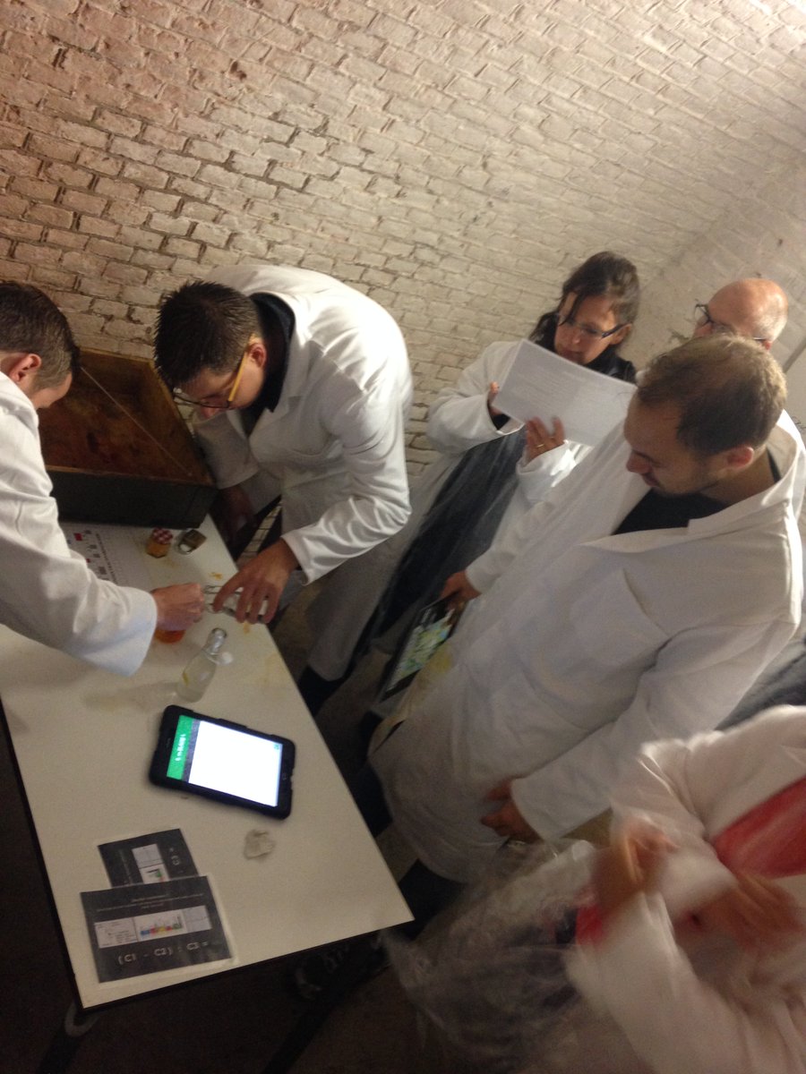 Vanwege het jaarlijkse Nieman bedrijfsuitje zijn de kantoren van Nieman Kwaliteitsborging
in Utrecht en Zwolle op vrijdagmiddag 15 juni 2018 gesloten.
bit.ly/2LLAFpR