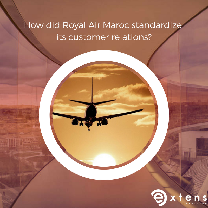 extensconsult's tweet photo. 3 years ago Royal Air Maroc chose us to extensively improve their customer relations. In order to respond to the issues of a sector in constant development, its service culture was standardized : https://t.co/pTJRqwdBdw #CX #CustomerExperience #CustomerService #CustomerRelations https://t.co/PUIeTLxe3S