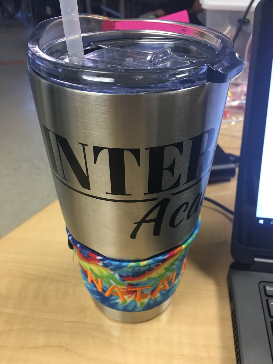 natalienanez's tweet photo. BIG thanks to @agpeterson75 for all the snacks, breakfasts, swag and patience this week!!! 💟 You made this week so amazing!!! #teamLCISD https://t.co/GPIkNoe97Q