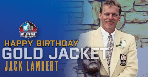 Pro Football Hall of Fame tweet media