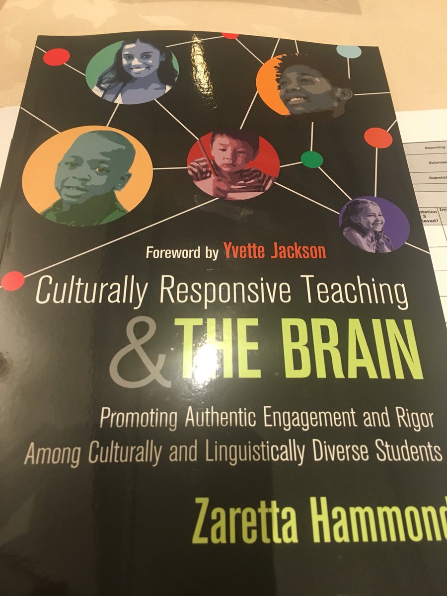 sarahpedrotti's tweet photo. Excited to bring this back for my professional library. #TTIPS #BrAveLearns https://t.co/N7mRtbbpqF