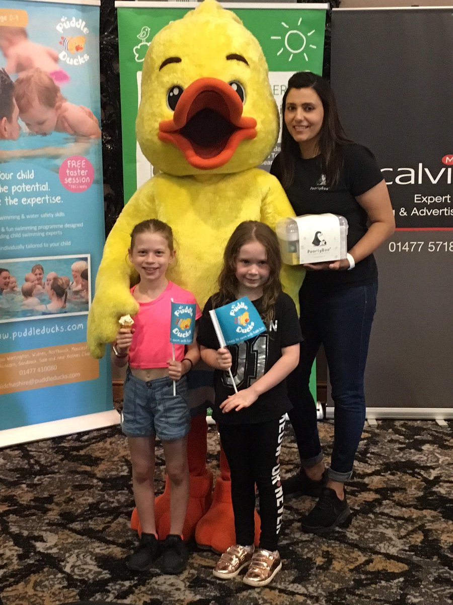 Fabulous to be part of the #Wilmslow Baby &amp; Toddler event at the weekend with <a href="/PoorlyBoo/">PoorlyBoo</a> and <a href="/CalvinMarketing/">Calvin Marketing</a>
