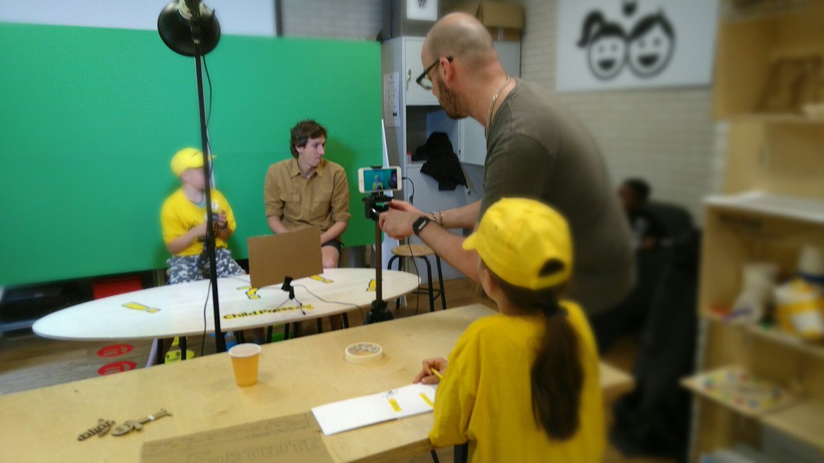 ChildPress International tweet media