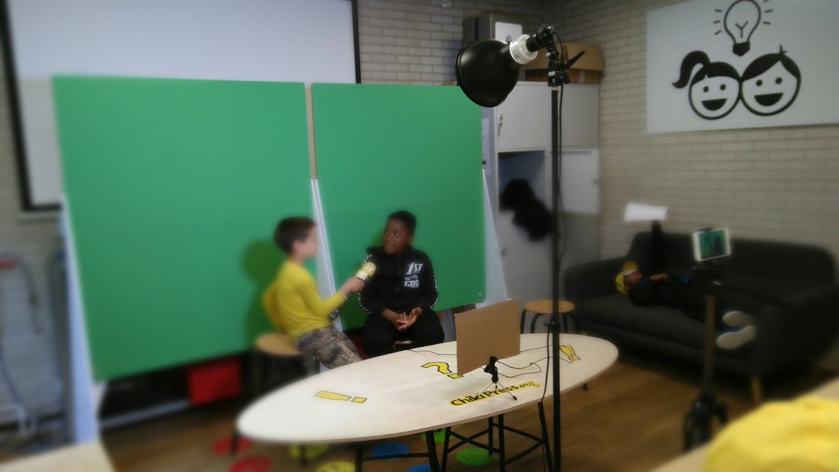 ChildPress International tweet media