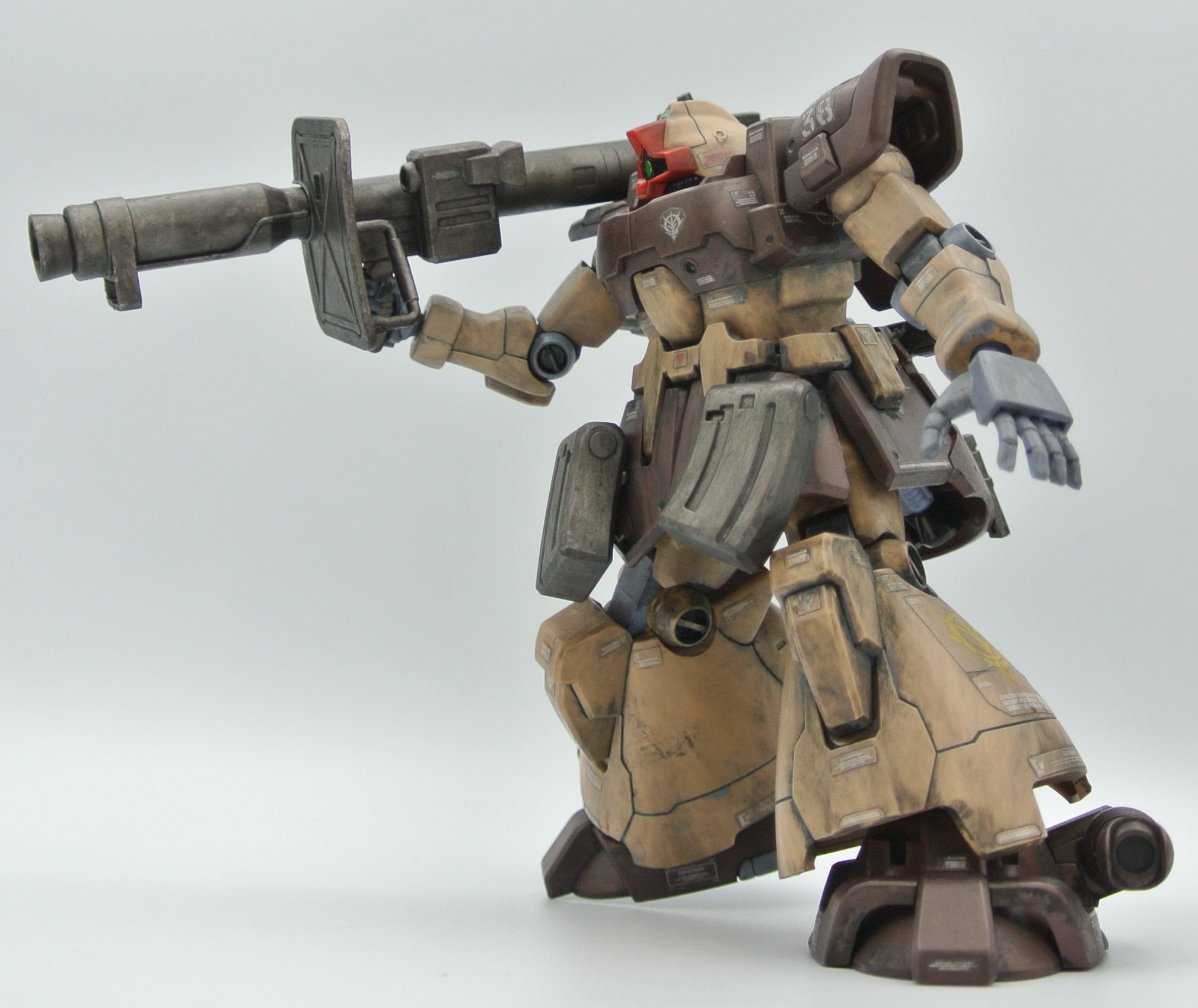 当店 一番人気 ガンプラ Hg ガーベラテトラ ドムトローペンサンド 40dc3b81 最も安い配送方法 Www Cfscr Com