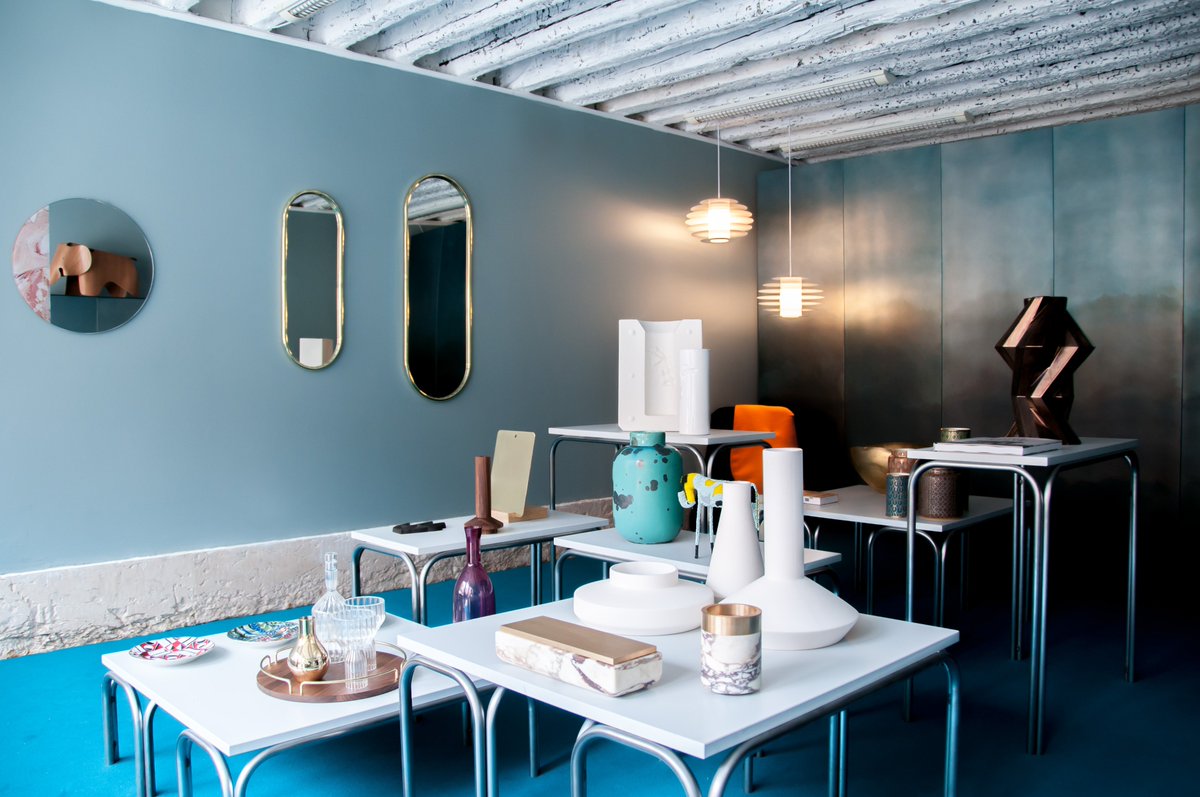 frankbrosdesign's tweet image. Last chance to visit us in Venice until Sunday June 17. #DesignVE We pop up among the gondolas and glassware with #ZanellatoBortotto and #DeCastelli during the Venice Architecture Biennale, 10:00-19:00, Viale Garibaldi 1791. @wallpapermag @store_wallpaper store.wallpaper.com