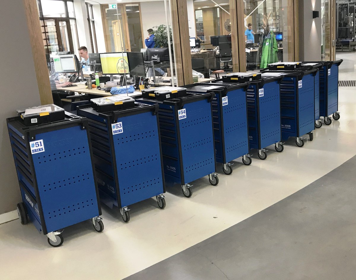 Niverplast tweet media