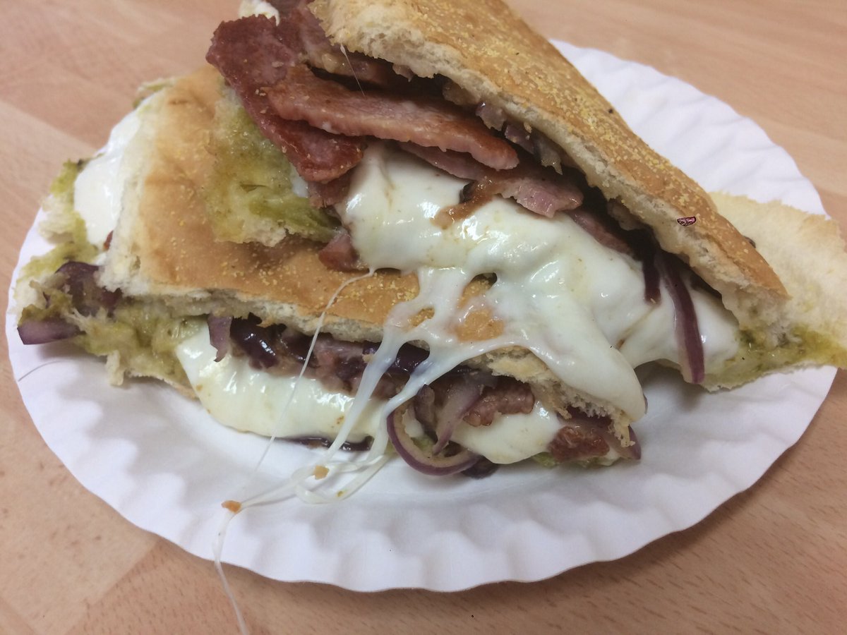 Gorgeous new panini grill <a href="/thecrustycob4b/">thecrustycobmalvern</a> #fresh#Worcestershirehour#shoplocal