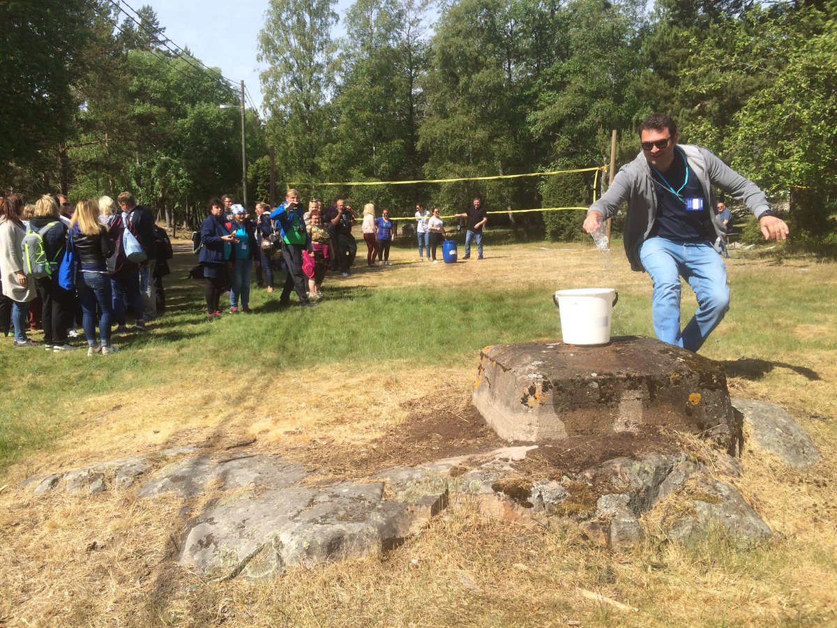 Sata Matkaa Maalle tweet media