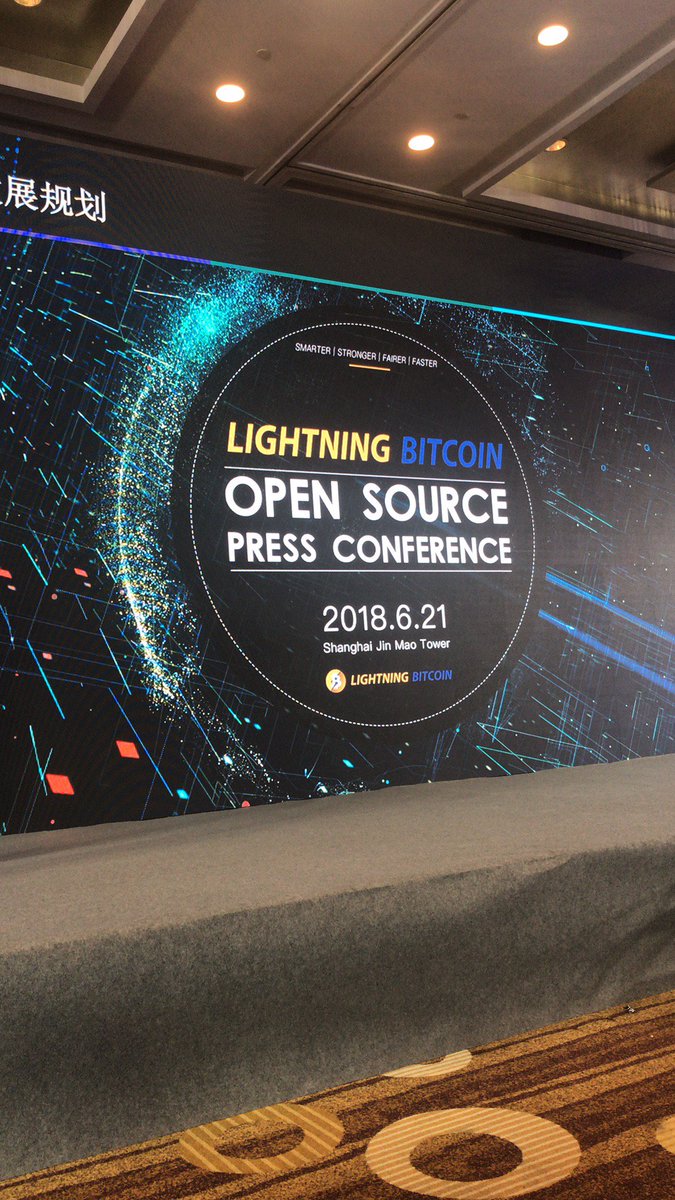 BlueTokenIO's tweet photo. @PocketConApp and @BlueTokenIO Team working hard and attending various events and conferences around #Shanghai
Join BlueToken and get your Company and ICO Projects promoted in our Road Shows!

https://t.co/lhmtZLLR97, https://t.co/VrNGzZXGJT, https://t.co/SbHywJMEtl
@PlutusVC https://t.co/hcyiZuMKGS