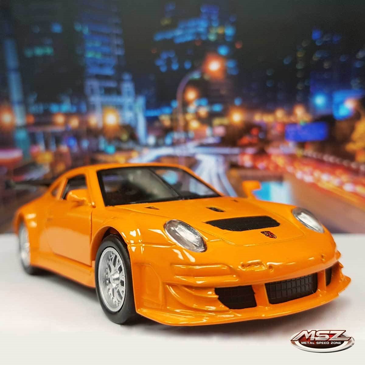 MSZ PORSCH 911 GT3 RSR
Scale 1:38~46 
ราคาเพียงแค่ 199 บาท วางจำหน่ายแล้ววันนี้ที่ 7-11 (ที่ร่วมรายการ) ☆199 baht sell at 7-11 thailand 

#ของเล่น #รถ #รถพอร์ช #สีส้ม #รถของเล่น #ตลาดของเล่น
#car #cartoy #cartoys #pullback  #toys #speed #collection #diecast #ages3andup #porsche