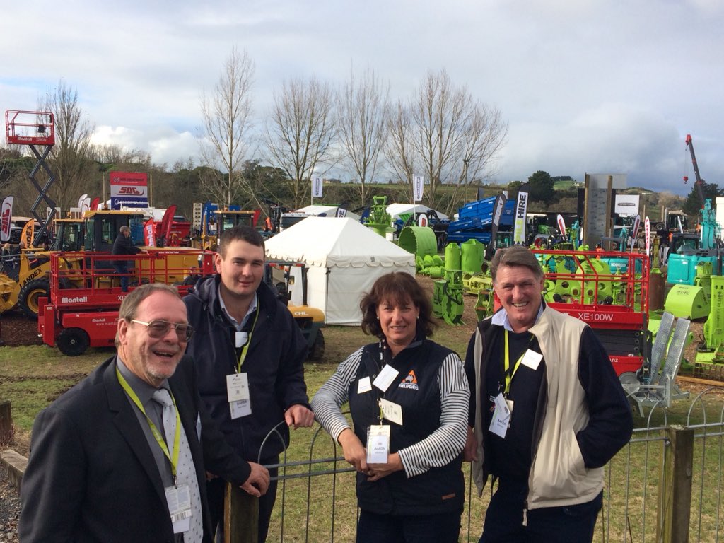 Andrew Marshall tweet media