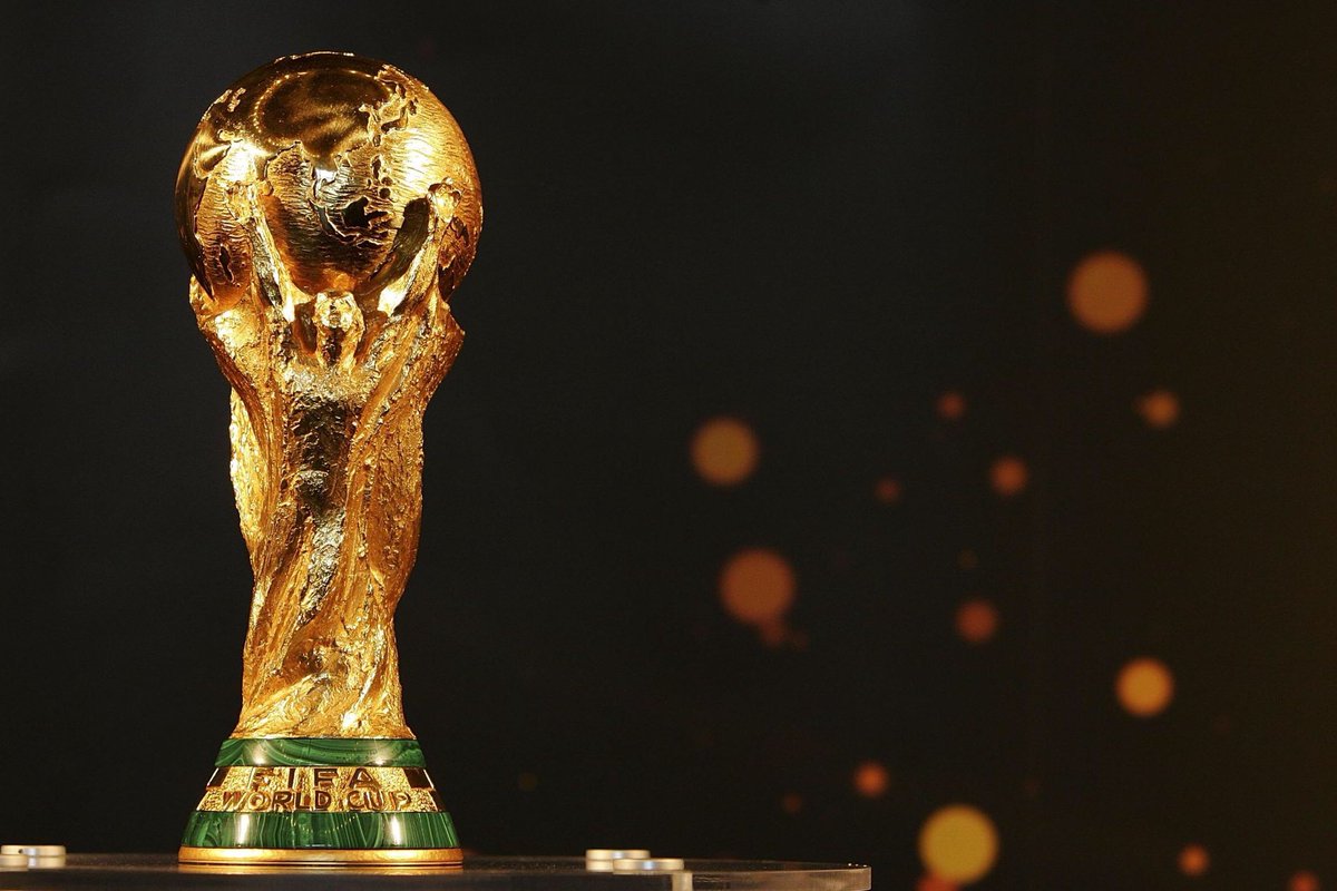 gencelokann's tweet photo. 1 ay boyunca buralar bizim artık kabus gibi çökeceğiz timeline’a inşallah. Hoşgeldin iki gözüm özlemişiz seni #WorldCupRussia2018 https://t.co/LCcjlurQ17