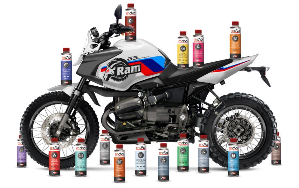 CarPassionIT's tweet photo. MotoPerformances: la linea di prodotti dedicata alle due ruote https://t.co/CL1fid4079 https://t.co/GXyOleRZTT