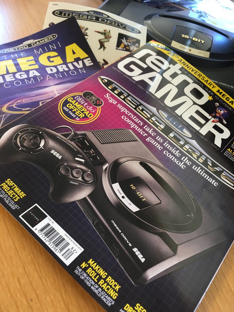 Retro Gamer tweet media