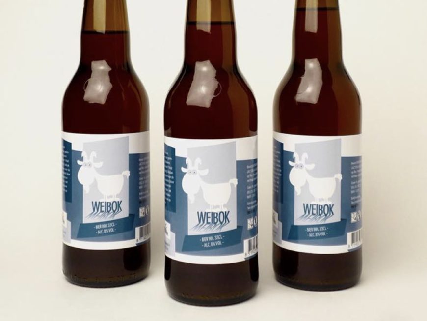 Klaverke Bier wint eerste wedstrijd ‘Nederlands Nieuwe’ dlvr.it/QXFlJM