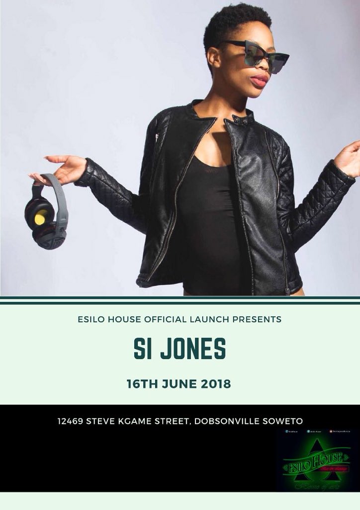 SI_JONESZA's tweet photo. Donsonville this Sat!! @EsiloRecords 🔥🔥🔥🔥🔥🔥 https://t.co/eJ3pcjL2XS