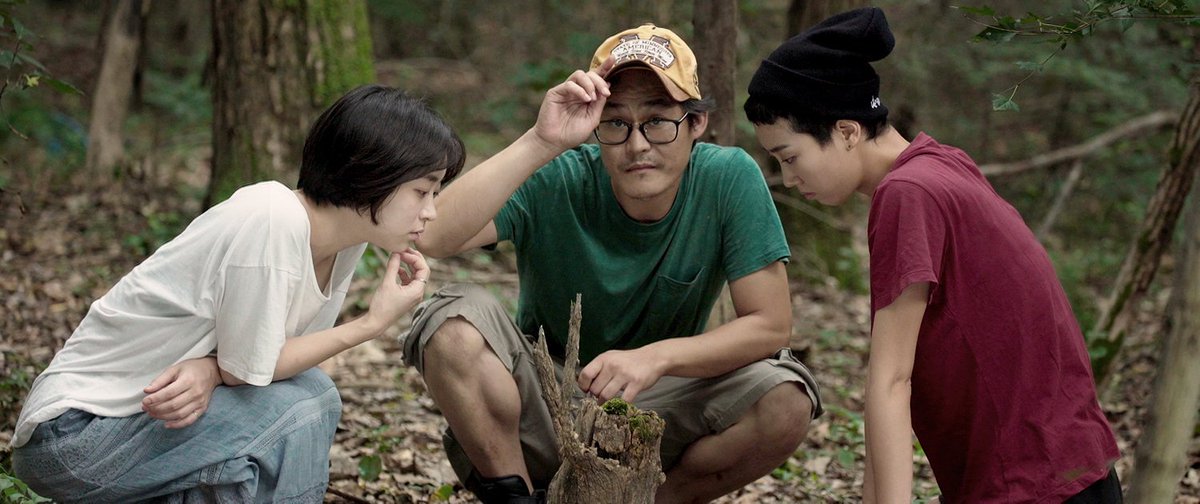 6.28韓国公開『春の日の約束』スチールポスター 「最後の誕生日おめでとう」「シッ！私の贈り物は秘密だよ！！」カン・ハヌル キム・ソンギュ...