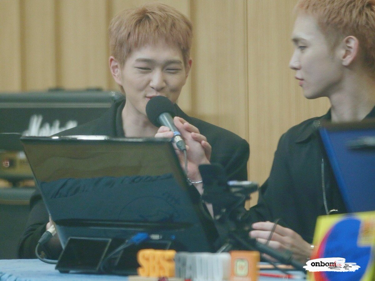 180614 컬투쇼 #진기범 👏🏻👏🏻