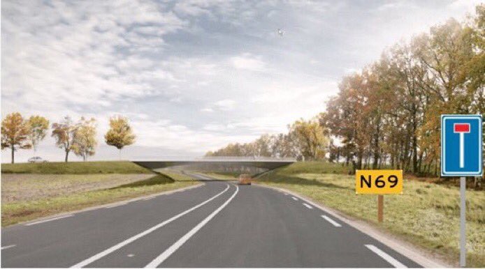Hubert_Anemaat's tweet photo. @cavandermaat 😭
Een zwarte dag voor de natuur en de inwoners van Dommelen, Riethoven en Westerhoven.
Alleen verbinding tussen #N69 en #N397 van nieuwe #Westparallel is nodig. Rest had in e-HOV geïnvesteerd kunnen worden !
https://t.co/nt0zVRugfU… https://t.co/BuQsEmO59i