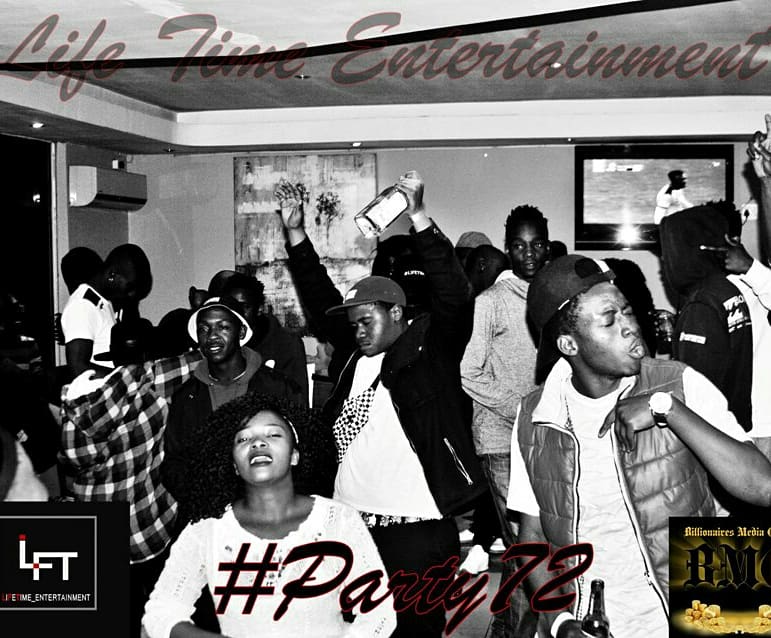 LFT_Events's tweet photo. Throwback Thursday to when we hosted our #Party72 event. A big Shout Out to @djspeedsta  for an amazing set. 
#LFT_Events
#LifeTime_Entertainment https://t.co/DBbDTiyBek
