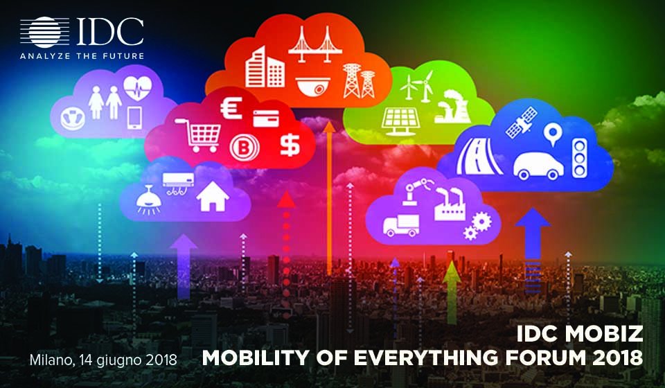 annarizzo1's tweet photo. Oggi a #IDCMobiz18 con @RossCampaniello @hp_italia per parlare di #Mobility #workplace e #sicurezza #officeofthefuture #HpSecurity @LauraFedele @chiarasis https://t.co/uYlvHbxsIb