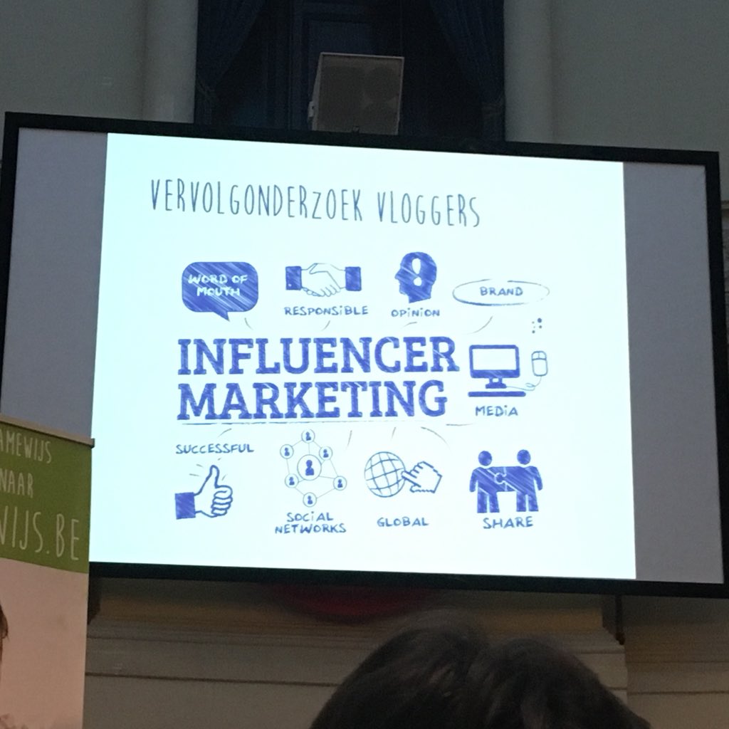 Onderzoekers presenteren resultaten 4-jarig onderzoek op AdLit slotconferentie #adlit