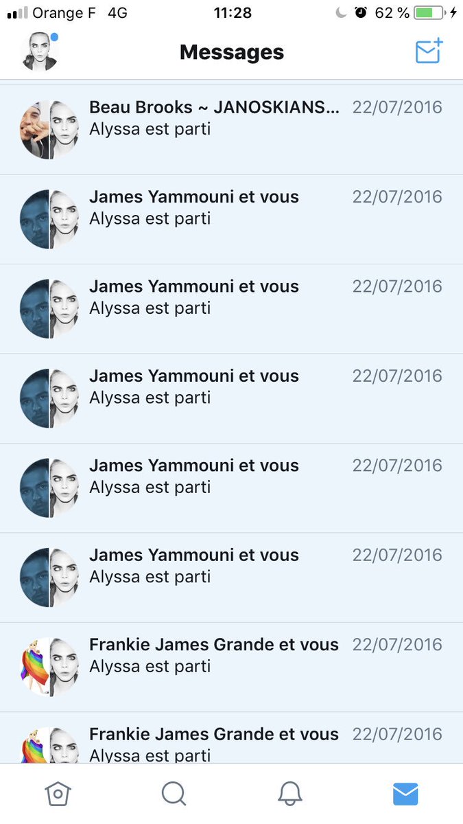 SoloDMswith__'s tweet photo. Who wants one? https://t.co/W7u5ctGxRr