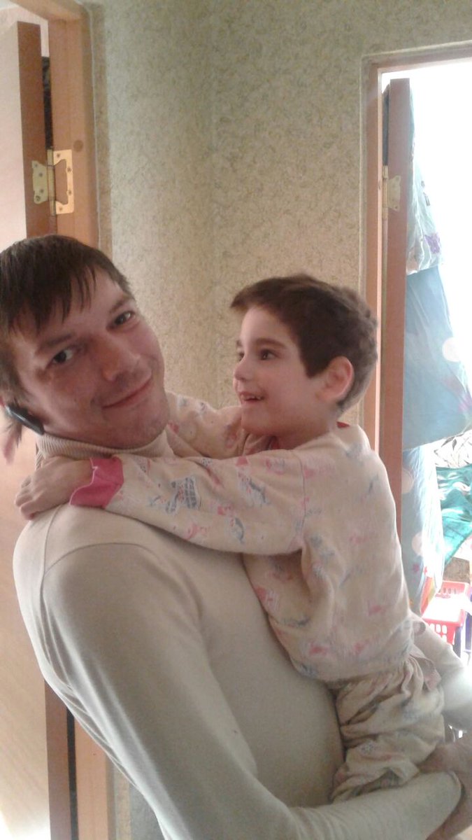 fondembrace2017's tweet image. 💚 Помните такое произведение Льюиса Кэрролла «Алиса в стране чудес»? Про девочку по имени Алиса и о том, какие приключения ей пришлось пройти в волшебном мире, чтобы достигнуть своей цели. 💚 У нас тоже есть такая девочка Алиса. И ей нужна помощь.
👉бф-объятие.рф